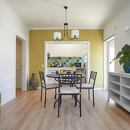 Rainha II Beach Apartment Cascais Extérieur photo