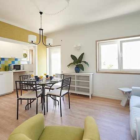 Rainha II Beach Apartment Cascais Extérieur photo