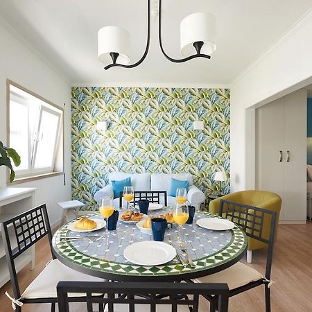 Rainha II Beach Apartment Cascais Extérieur photo