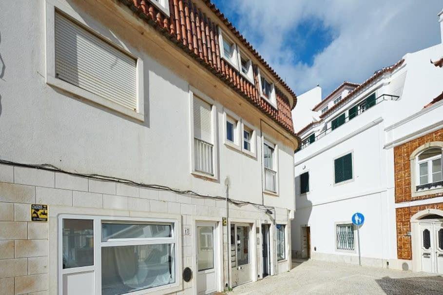 Rainha II Beach Apartment Cascais Extérieur photo