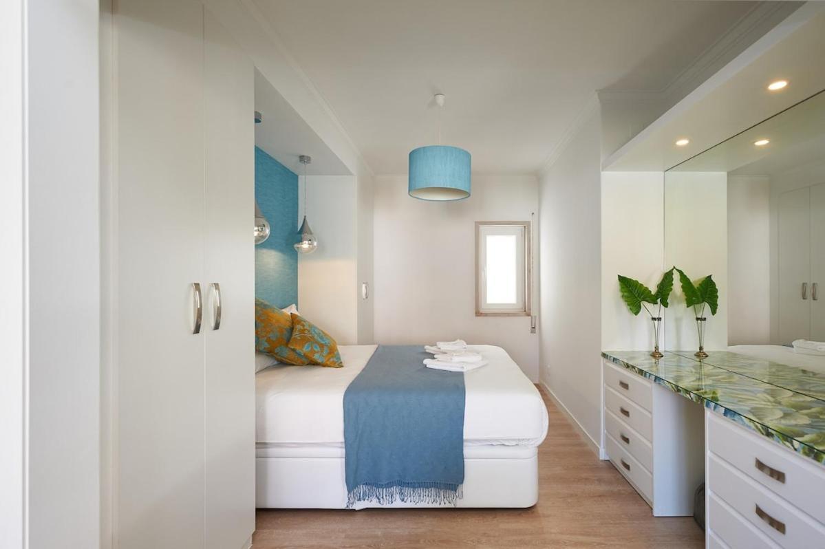 Rainha II Beach Apartment Cascais Extérieur photo