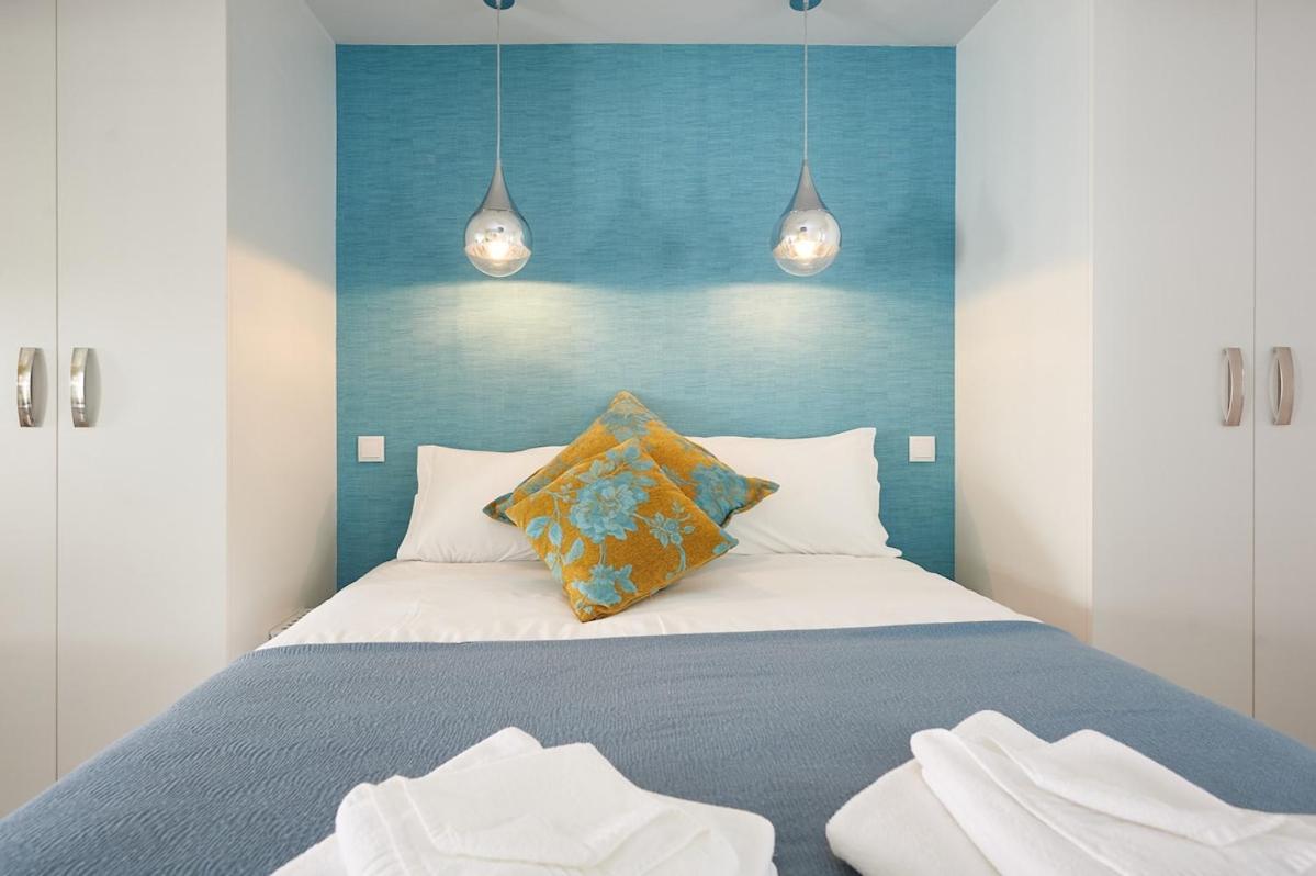 Rainha II Beach Apartment Cascais Extérieur photo